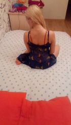 Марина, 8 905 181-79-50 Марина — знакомства для секса в Уфе