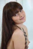 Знакомства в Уфе — Лиля, 21 лет