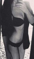 Даша — девушка на час в Уфе