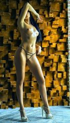 Ника, 8 953 612-29-49 проверенная индивидуалка Ника, 27 лет