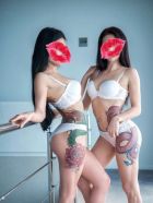 Настя МАЛО ОПЫТА, тел. 8 900 510-66-80 — услуги бдсм