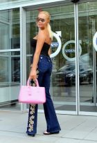 Катюша, 31 лет — нежный бдсм