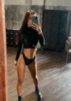 Анжелика, 8 905 335-64-39 Анжелика — возбуждающий массаж в Уфе