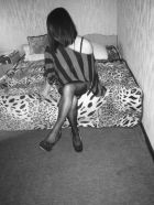 Карина — проститутка big size