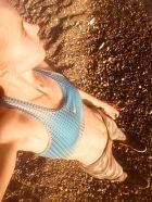 Мила — Уфимская индивидуалка БДСМ, 24 лет