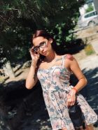 заказать проститутку от 3500 руб. в час (Лизонька Анал, 26 лет)