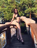 Лизонька Анал, 8 960 504-21-76 — проститутка стриптизерша