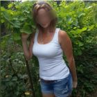 снять телку (Жанна, 30 лет)