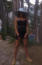 Анна, 21 лет — госпожа-страпонесса