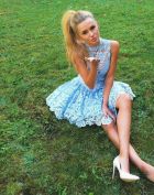 Маша, фото красивой шлюхи