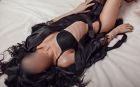 Проститутка азиатка Саша, работает круглосуточно