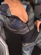 массажистка Любаша, рост: 177, вес: 76, закажите онлайн