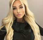 сексуальная госпожа Ляля, рост: 151, вес: 41