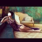 Даша, 8 981 741-76-86 ВИП девушка Даша, 29 лет, рост: 172, вес: 69