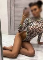 Ксюша, 8 911 763-74-80 Ксюша, 29 лет — эротический тайский массаж