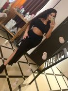 Лида — проститутка с реальными фотографиями, от 2500 руб.