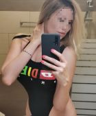 Наташа, 8 981 799-76-52 Молоденькая шлюха Наташа, от 4000 руб. в час, без презерватива