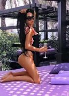 Милена, 8 953 410-49-97 снять девушку на час (Милена, 25 лет)