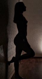 Алина — проститутка для девушек 