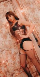 элитная проститутка Эстер, рост: 176, вес: 75