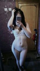 Диана — индивидуалка БДСМ, 30 лет