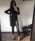 Геля, рост: 152, вес: 42 - вип досуг