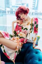 самая дешевая индивидуалка МОНИКА, 28 лет