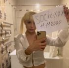 БДСМ шлюха Лиза, 30 лет, рост: 173, вес: 71