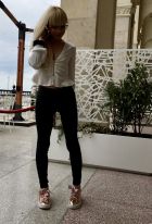 Вызвать шлюху на дом в Уфе (Лиза, 30 лет)