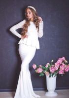 Жанна — пышка в Уфе