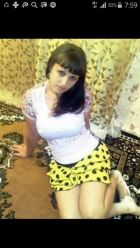 девушки Уфа — инди Дарина