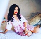 Крупные сиськи фей похоти и разврата — Леночка (вес: 58, рост: 164)