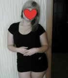 Лейла, 8 921 362-40-92 Лейла, тел. 8 921 362-40-92 — эротический массаж члена