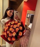 проститутка Анна