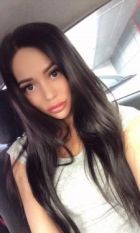 инди Альбина, 31 лет — частное объявление