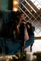 ДЖЕССИ, 8 981 705-17-41 эскорт девушка — ДЖЕССИ, 29 лет