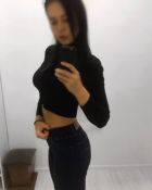 Милада, 8 960 123-87-50 Милада, 21 лет — эротический массаж пениса