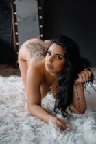 Леся АНАЛ, 27 лет — минет в машине