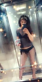 Милана, 8 953 913-13-97 проверенная проститутка Милана, рост: 178, вес: 77