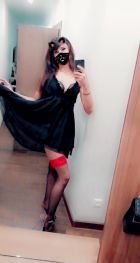 Милана, 8 953 913-13-97 эскорт девушка — Милана, 31 лет