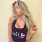 Полина, 8 921 835-22-68 Полина, фото красивой проститутки