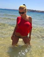 Наталья, рост: 172, вес: 69 — элитные эскорт услуги