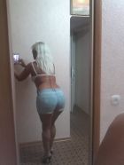 Настя, 8 981 871-85-37 Заказать шлюху на дом в Уфе (Настя, рост: 176, вес: 75)