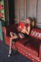 развратная шлюха Настя