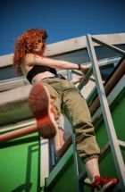 Лиана, 8 981 434-23-13 Лиана — услуги госпожи в Уфе, 24 7