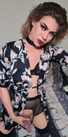 Нина, рост: 176, вес: 75 — тайский массаж члена