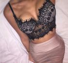 Кристина, 24 лет — проститутка в Уфе