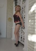 Настя, фото шалавы