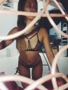 Ксюша — возбуждающий массаж в Уфе