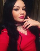 проститутка лесбиянка Алика, рост: 153, вес: 44